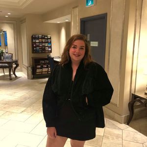 Meet your Posher, Helena